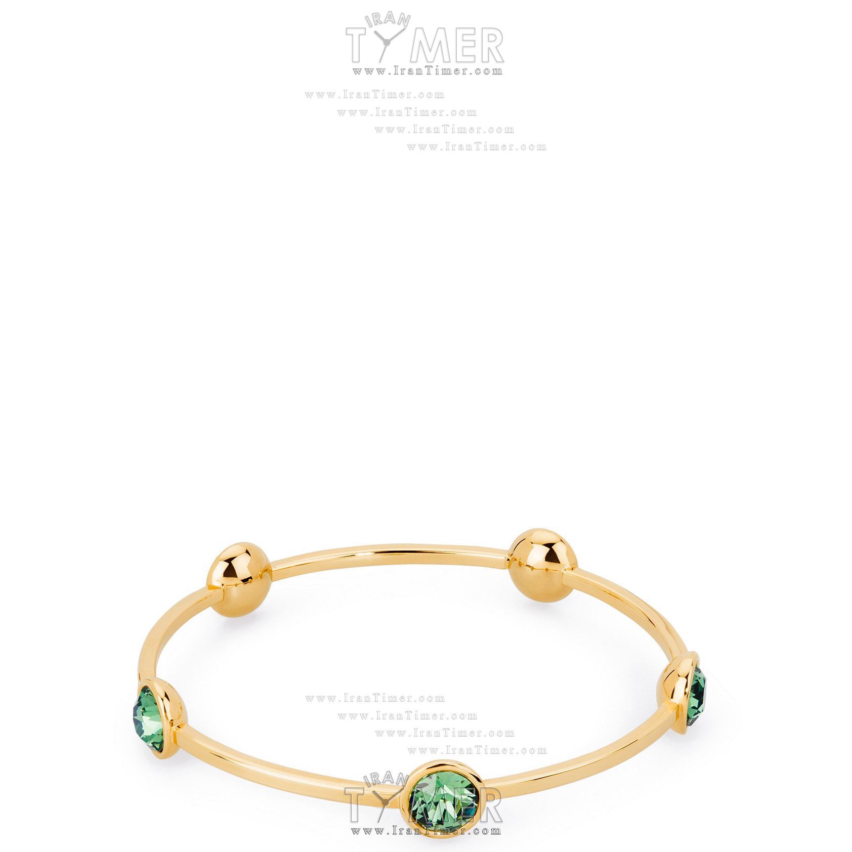 قیمت و خرید دستبند بسته (النگو) زنانه برازوی(BROSWAY) مدل BTN27 فشن (ست لباس) کلاسیک | اورجینال و اصلی