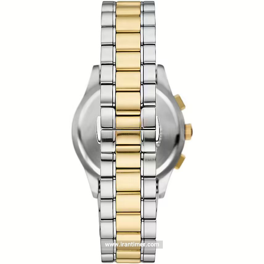 قیمت و خرید ساعت مچی مردانه امپریو آرمانی(EMPORIO ARMANI) مدل AR11579 کلاسیک | اورجینال و اصلی