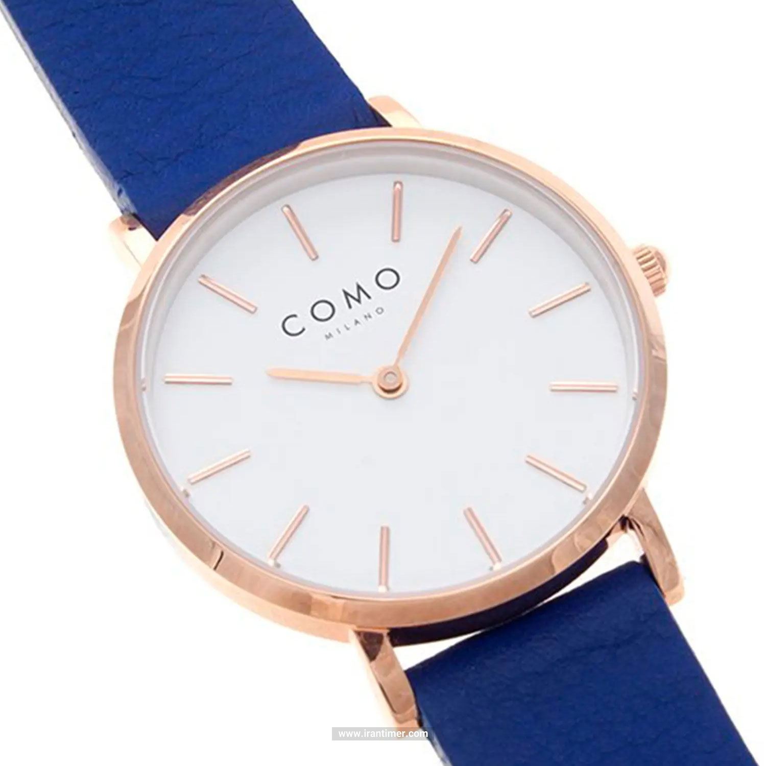 قیمت و خرید ساعت مچی زنانه کومو میلانو(COMO MILANO) مدل CM012.304.2DBL کلاسیک | اورجینال و اصلی