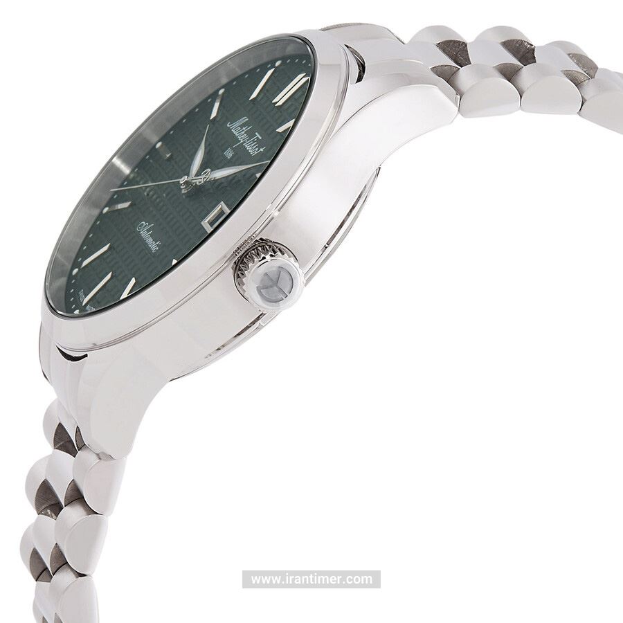 قیمت و خرید ساعت مچی مردانه متی تیسوت(MATHEY TISSOT) مدل H411ATAV کلاسیک | اورجینال و اصلی