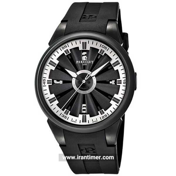 قیمت و خرید ساعت مچی مردانه پرله(perrelet) مدل A1047/9 اسپرت | اورجینال و اصلی