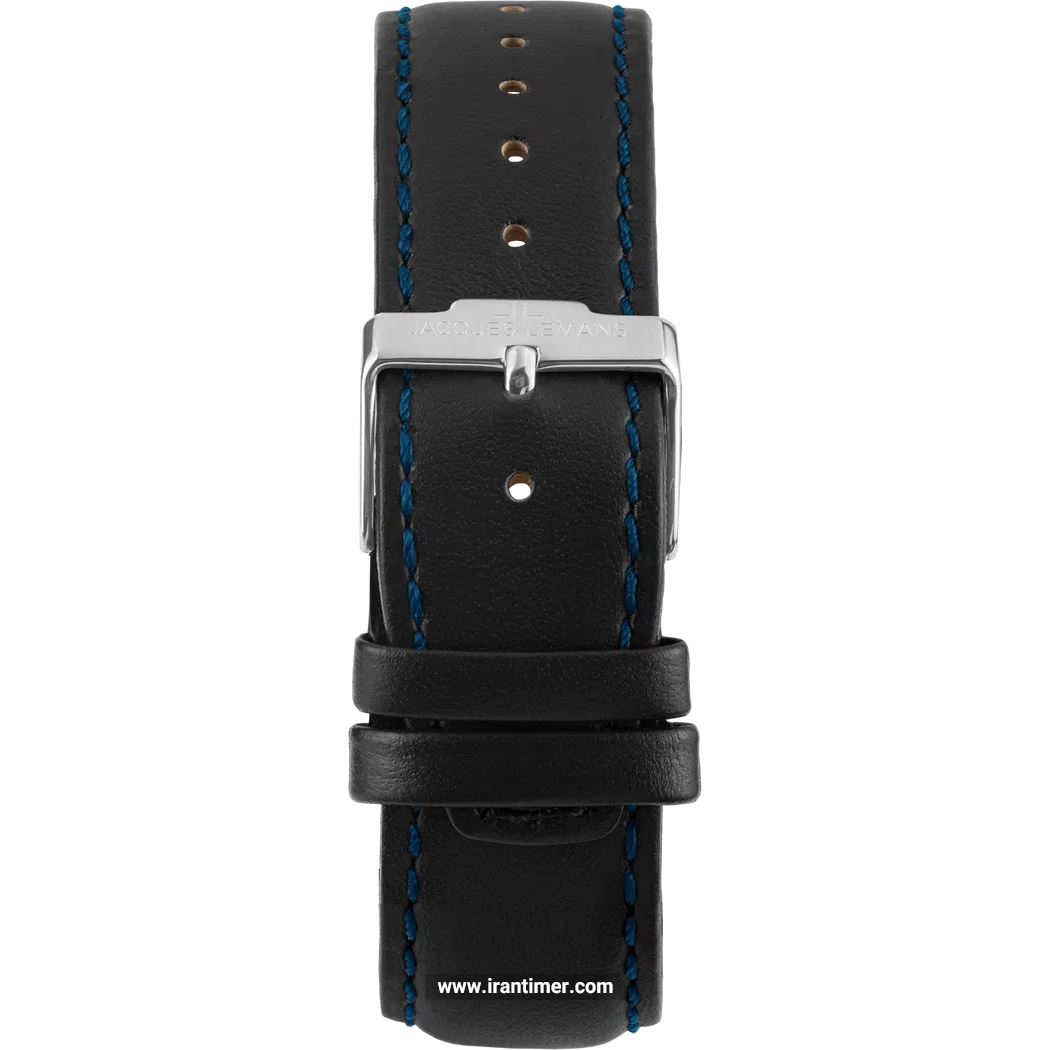 قیمت و خرید ساعت مچی مردانه ژاک لمن(JACQUES LEMANS) مدل 42-11C اسپرت | اورجینال و اصلی
