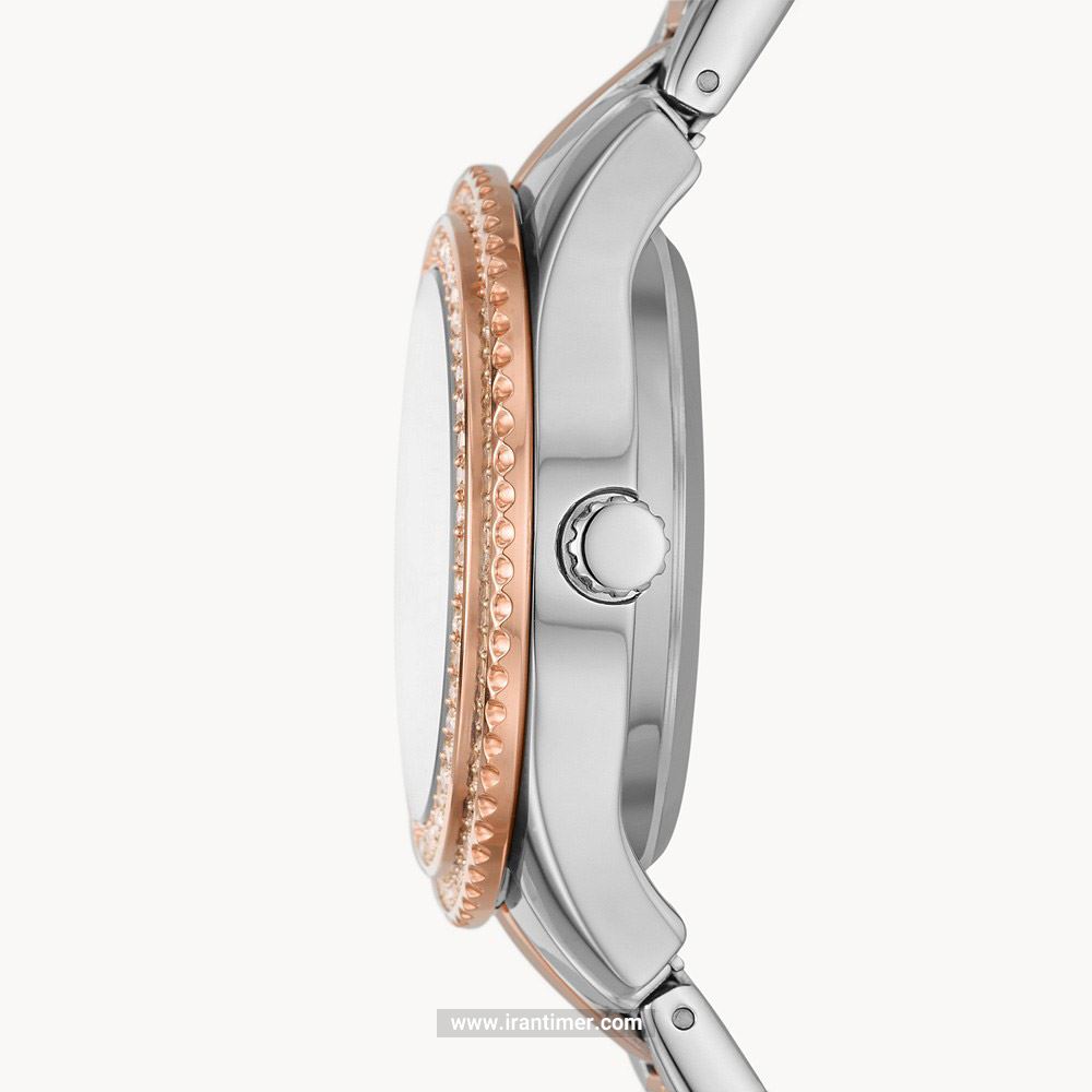 قیمت و خرید ساعت مچی زنانه فسیل(FOSSIL) مدل ME3214 فشن | اورجینال و اصلی
