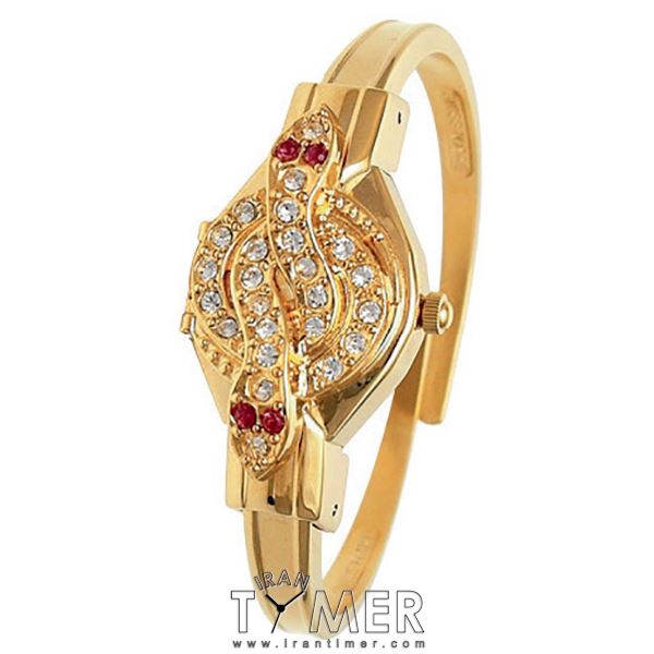 قیمت و خرید ساعت مچی زنانه آندره موشه(ANDREMOUCHE) مدل 900-02041 کلاسیک فشن | اورجینال و اصلی