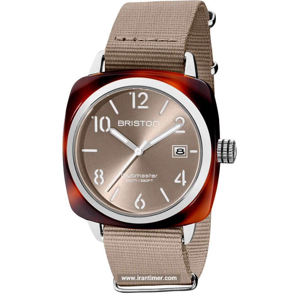 قیمت و خرید ساعت مچی مردانه زنانه بریستونن رست(BRISTON WRIST) مدل 23240.SA.T.30.NT اسپرت | اورجینال و اصلی