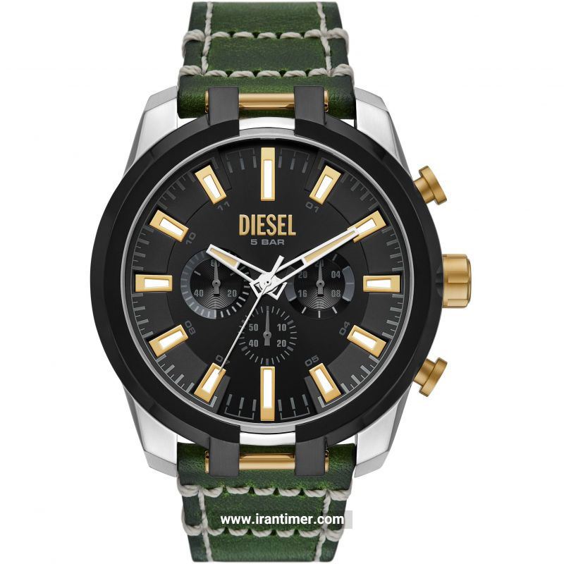 قیمت و خرید ساعت مچی مردانه دیزل(DIESEL) مدل DZ4588 اسپرت | اورجینال و اصلی