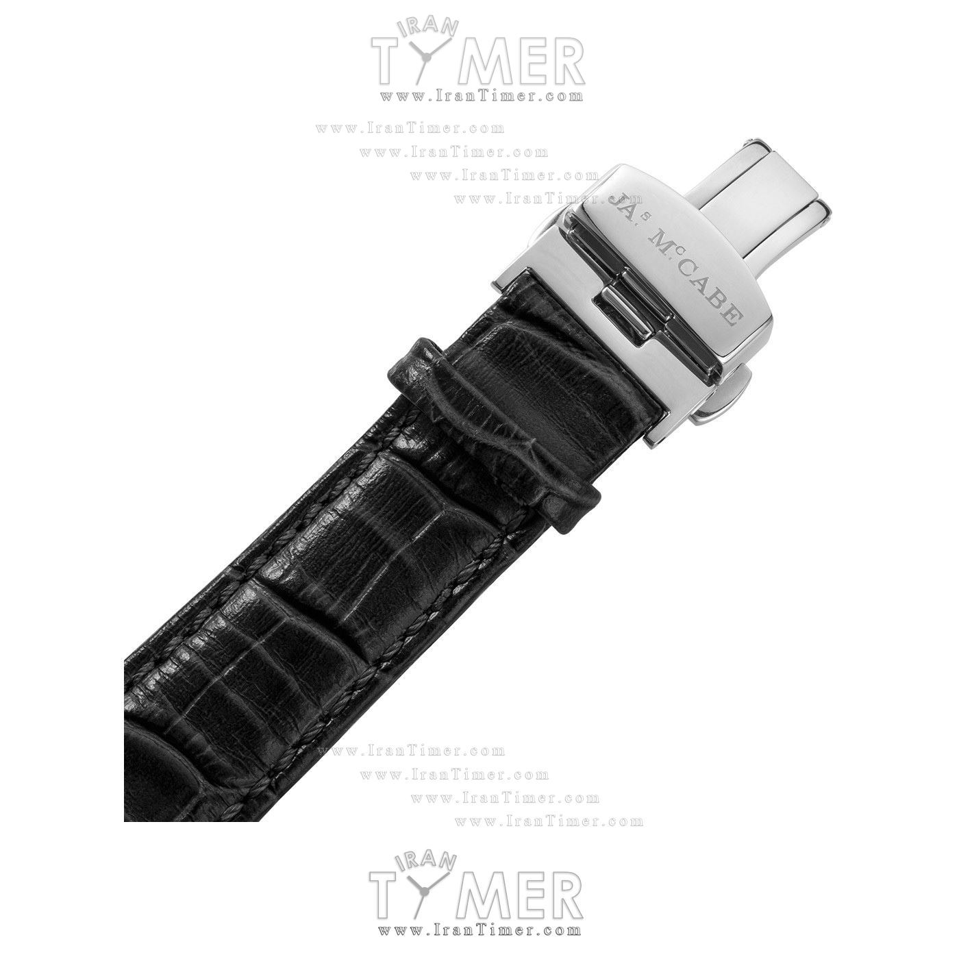 قیمت و خرید ساعت مچی مردانه جیمز مک کیب(JAMES MC CABE) مدل JM-1023-01 کلاسیک | اورجینال و اصلی