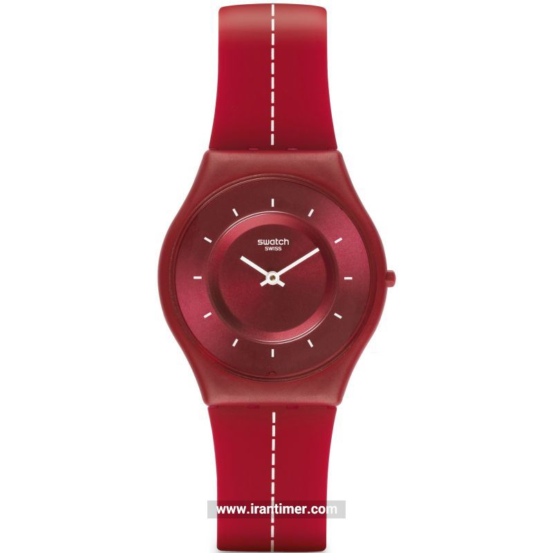 قیمت و خرید ساعت مچی زنانه سواچ(SWATCH) مدل SFR104 اسپرت | اورجینال و اصلی