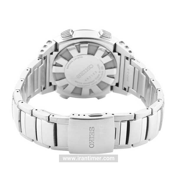 قیمت و خرید ساعت مچی مردانه سیکو(SEIKO) مدل SNJ019P1 کلاسیک | اورجینال و اصلی