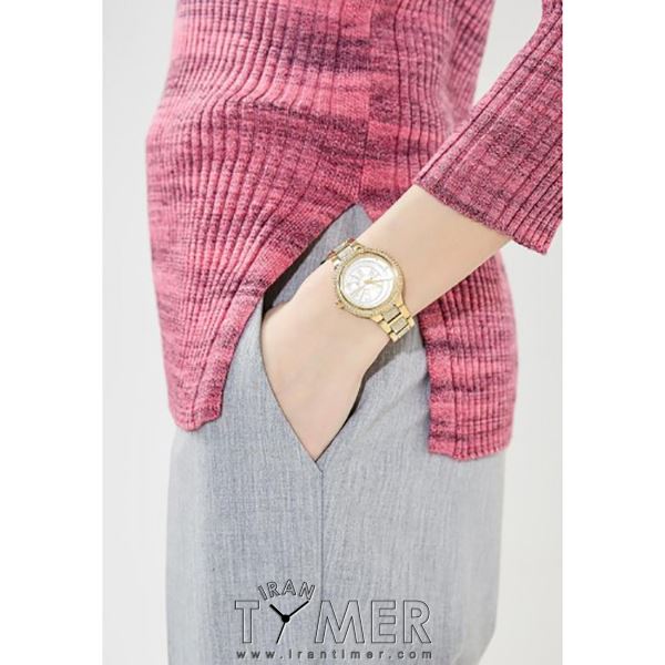 قیمت و خرید ساعت مچی زنانه مایکل کورس(MICHAEL KORS) مدل MK6567 فشن | اورجینال و اصلی