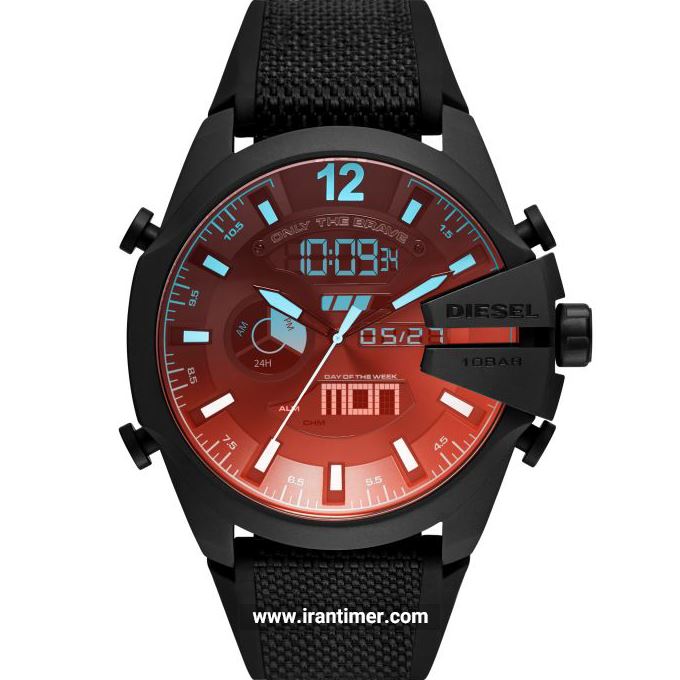 قیمت و خرید ساعت مچی مردانه دیزل(DIESEL) مدل DZ4548 اسپرت | اورجینال و اصلی