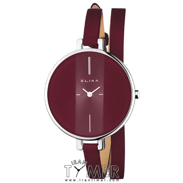 قیمت و خرید ساعت مچی زنانه الیکسا(ELIXA) مدل E069-L232 کلاسیک | اورجینال و اصلی