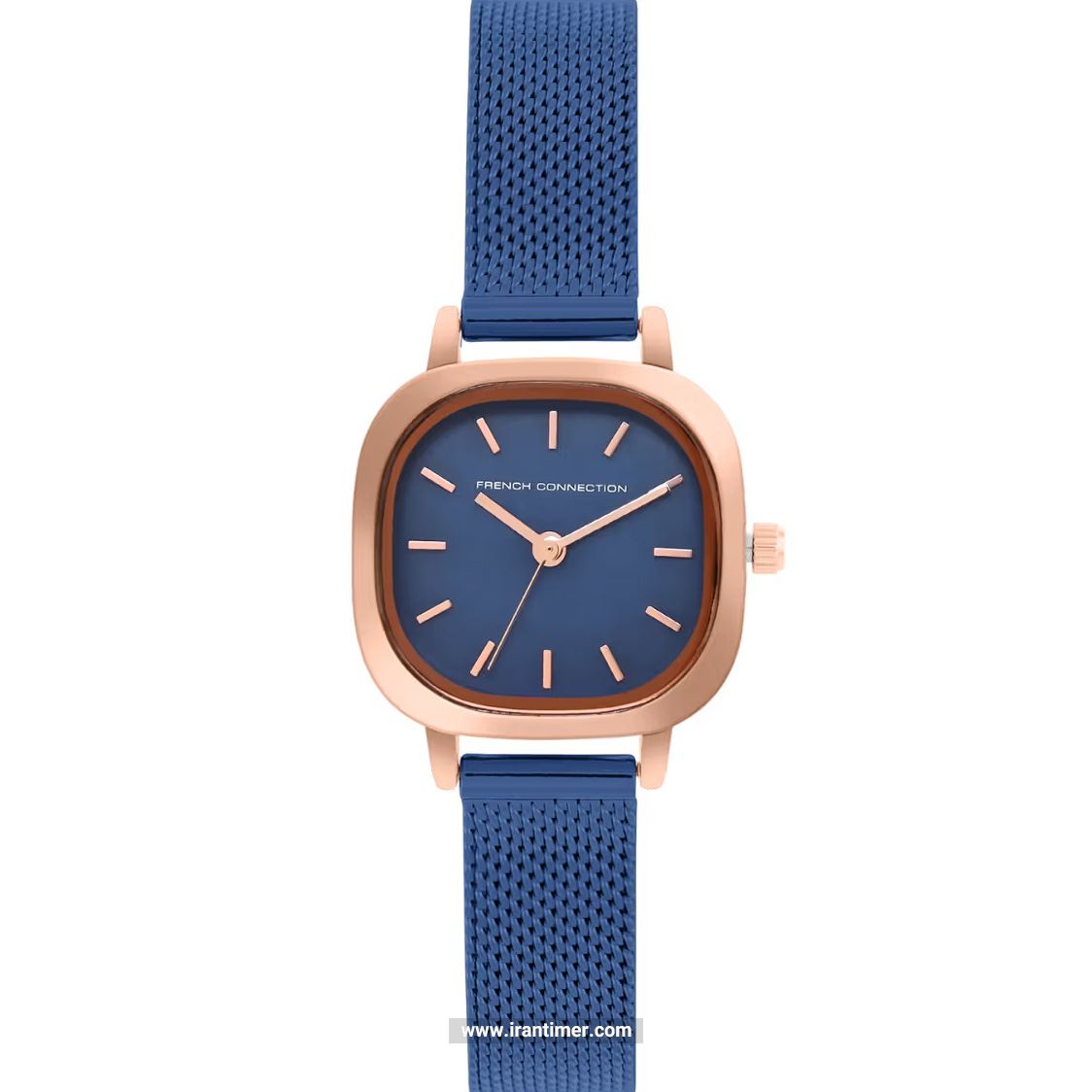 قیمت و خرید ساعت مچی زنانه فرنچ کانکشن(FRENCH CONNECTION) مدل FCU2UM کلاسیک | اورجینال و اصلی