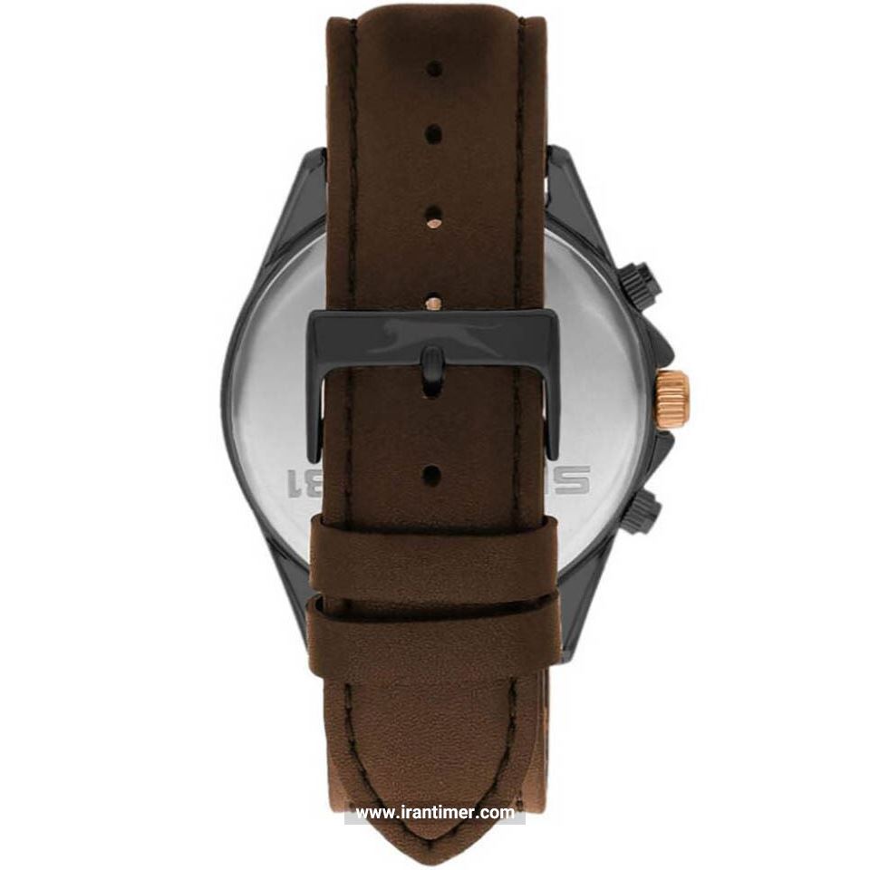 قیمت و خرید ساعت مچی مردانه اسلازنجر(SLAZENGER) مدل SL.09.2067.2.02 کلاسیک | اورجینال و اصلی