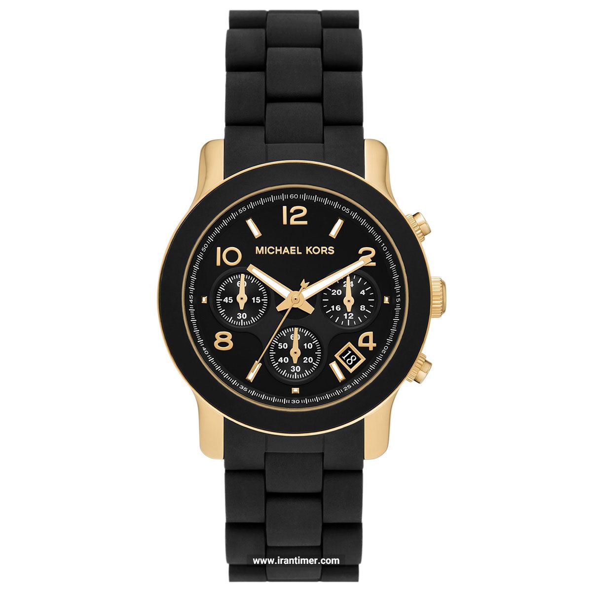 قیمت و خرید ساعت مچی زنانه مایکل کورس(MICHAEL KORS) مدل MK7385 اسپرت | اورجینال و اصلی