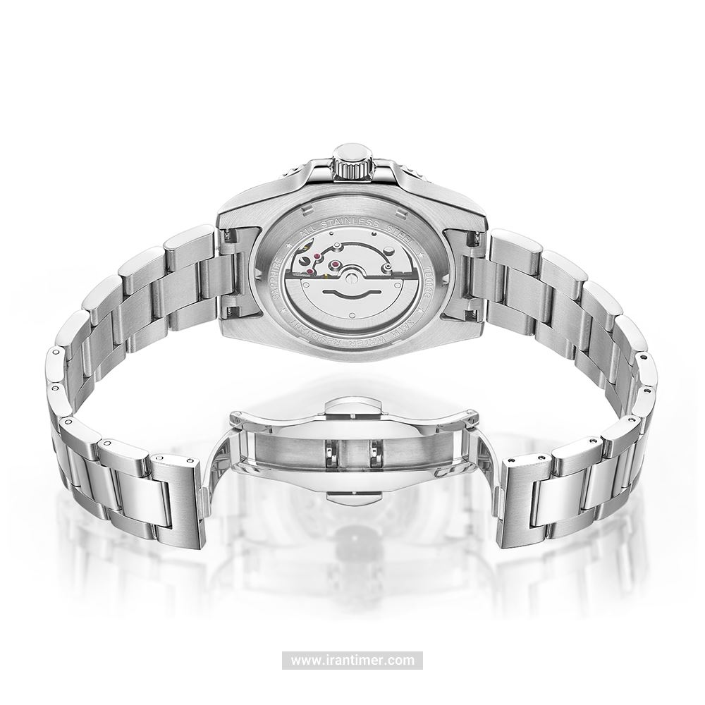 قیمت و خرید ساعت مچی مردانه تاپ هیل(TOPHILL) مدل TD006G.S1A23 کلاسیک | اورجینال و اصلی