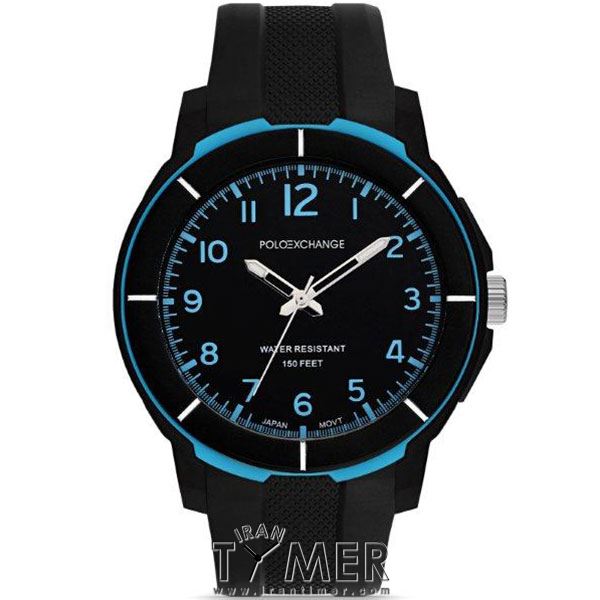 قیمت و خرید ساعت مچی مردانه پولو اکسچنج(POLO EXCHANGE) مدل PX-MR8835-6 اسپرت | اورجینال و اصلی