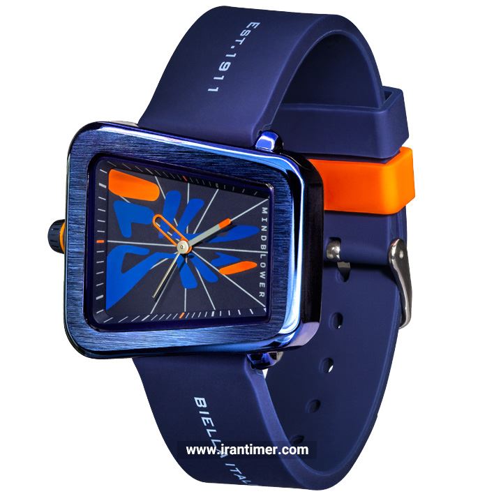 قیمت و خرید ساعت مچی مردانه زنانه فیلا(FILA) مدل 38-343-003 اسپرت | اورجینال و اصلی