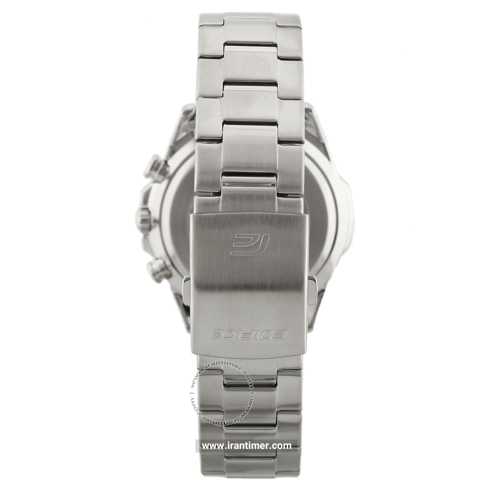 قیمت و خرید ساعت مچی مردانه کاسیو (CASIO) ادیفس(ادیفایس) مدل EFR-S567D-1AVUDF کلاسیک | اورجینال و اصلی