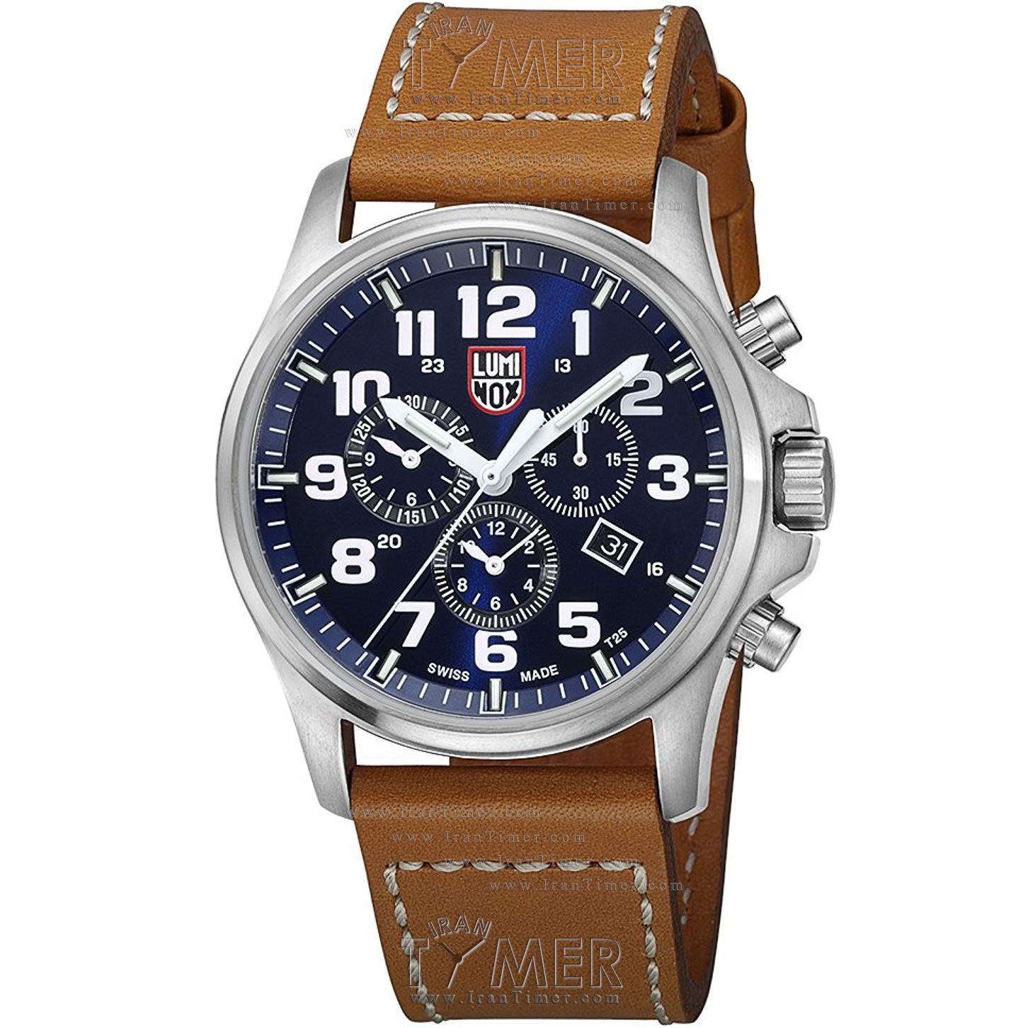 قیمت و خرید ساعت مچی مردانه لومینوکس(LUMINOX) مدل XL.1944 کلاسیک | اورجینال و اصلی