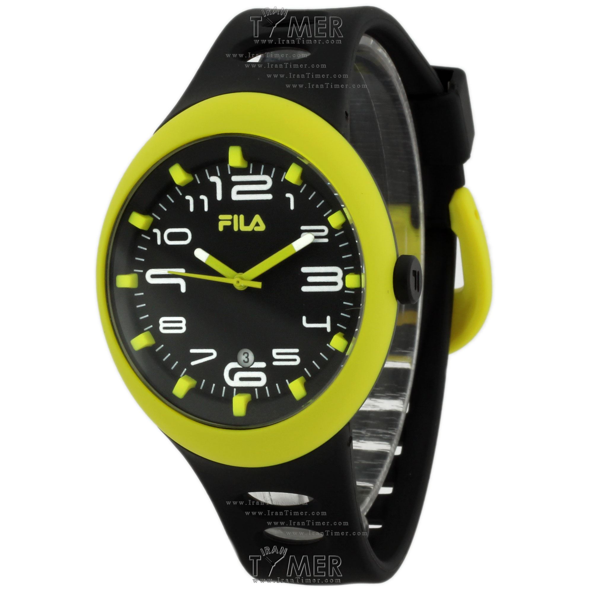 قیمت و خرید ساعت مچی فیلا(FILA) مدل 38-034-007 فشن اسپرت | اورجینال و اصلی