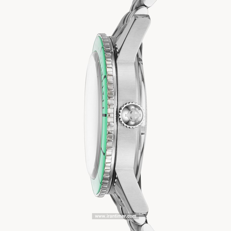 قیمت و خرید ساعت مچی مردانه زودیاک(ZODIAC) مدل ZO9269 کلاسیک | اورجینال و اصلی