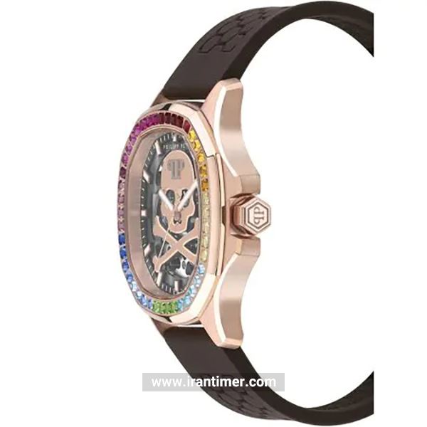 قیمت و خرید ساعت مچی مردانه فیلیپ پلین(Philipp Plein) مدل PWRAA0623 اسپرت | اورجینال و اصلی