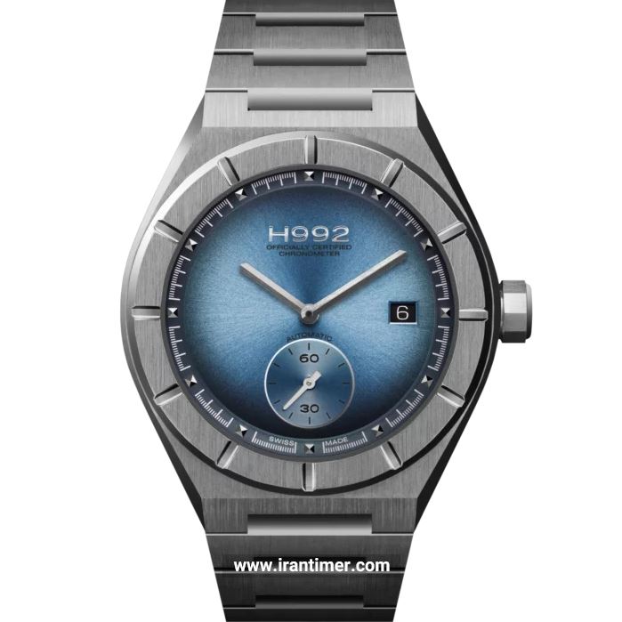 قیمت و خرید ساعت مچی مردانه اِچ992(H992) مدل MH1AC06.BMBDH1A کلاسیک | اورجینال و اصلی