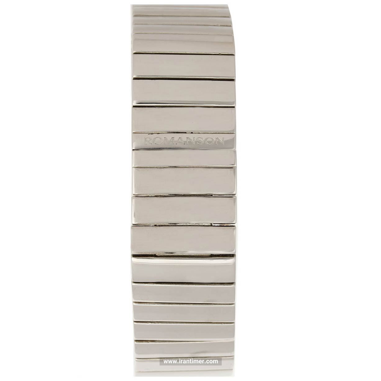 قیمت و خرید ساعت مچی زنانه رومانسون(ROMANSON) مدل RM0323TL1WM32W-BK کلاسیک | اورجینال و اصلی