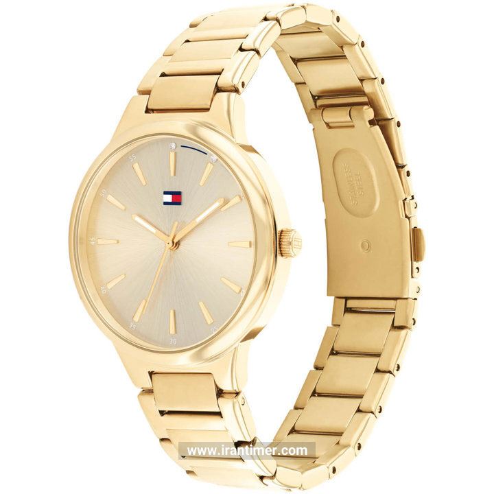 قیمت و خرید ساعت مچی زنانه تامی هیلفیگر(TOMMY HILFIGER) مدل 1782402 کلاسیک | اورجینال و اصلی