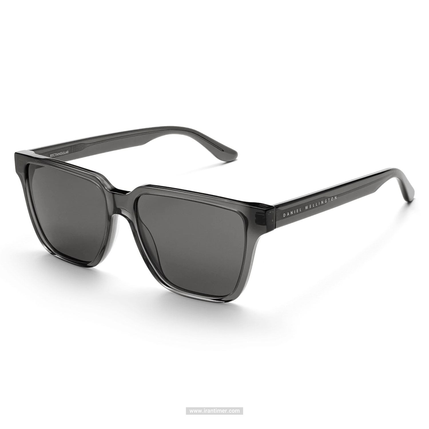 قیمت و خرید عینک آفتابی مردانه کلاسیک (DANIEL WELLINGTON) مدل DW01100044 | اورجینال و اصلی