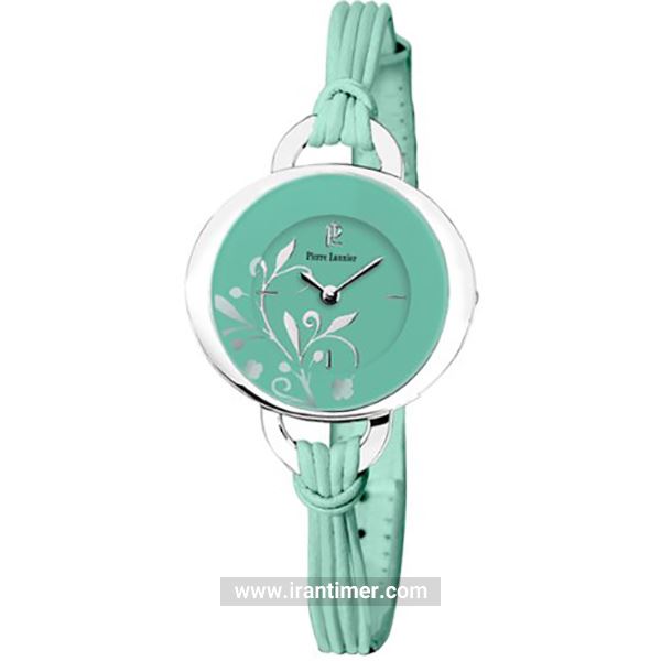 قیمت و خرید ساعت مچی زنانه پیر لنیر(PIERRE LANNIER) مدل 042F677 کلاسیک | اورجینال و اصلی