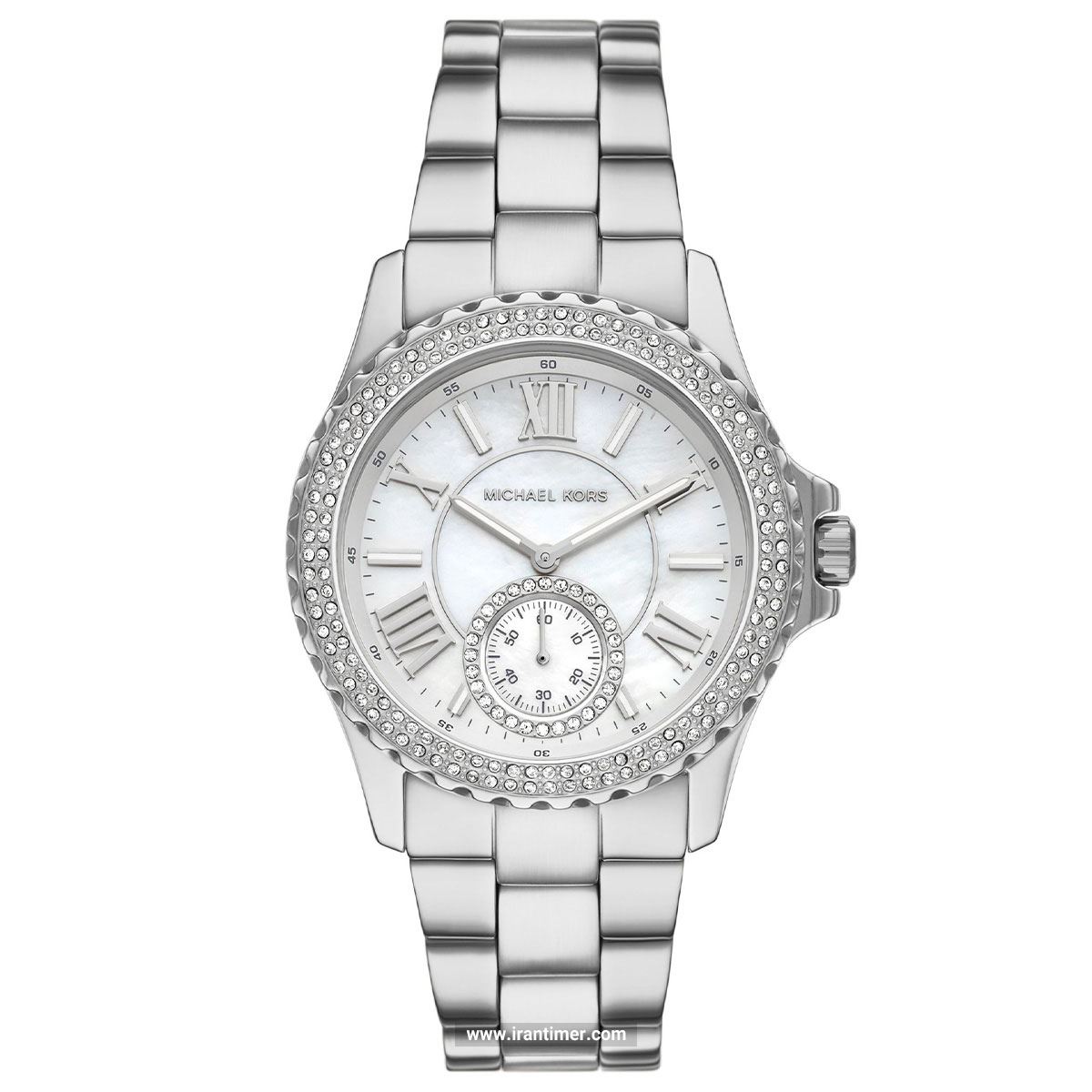 قیمت و خرید ساعت مچی زنانه مایکل کورس(MICHAEL KORS) مدل MK7403 فشن | اورجینال و اصلی