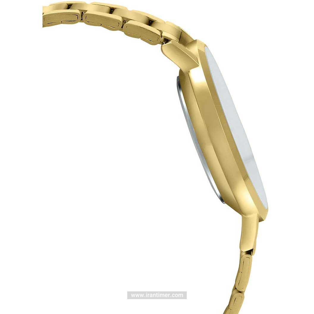 قیمت و خرید ساعت مچی زنانه کاسیو (CASIO) جنرال مدل LTP-VT01G-7BUDF کلاسیک | اورجینال و اصلی