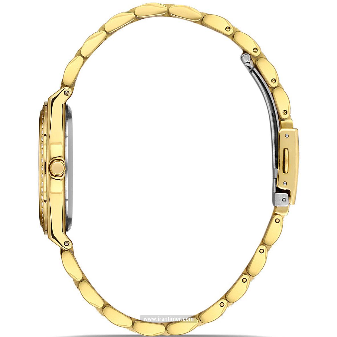 قیمت و خرید ساعت مچی زنانه دیوید گانر(David Guner) مدل DG-8472LA-B1 فشن | اورجینال و اصلی