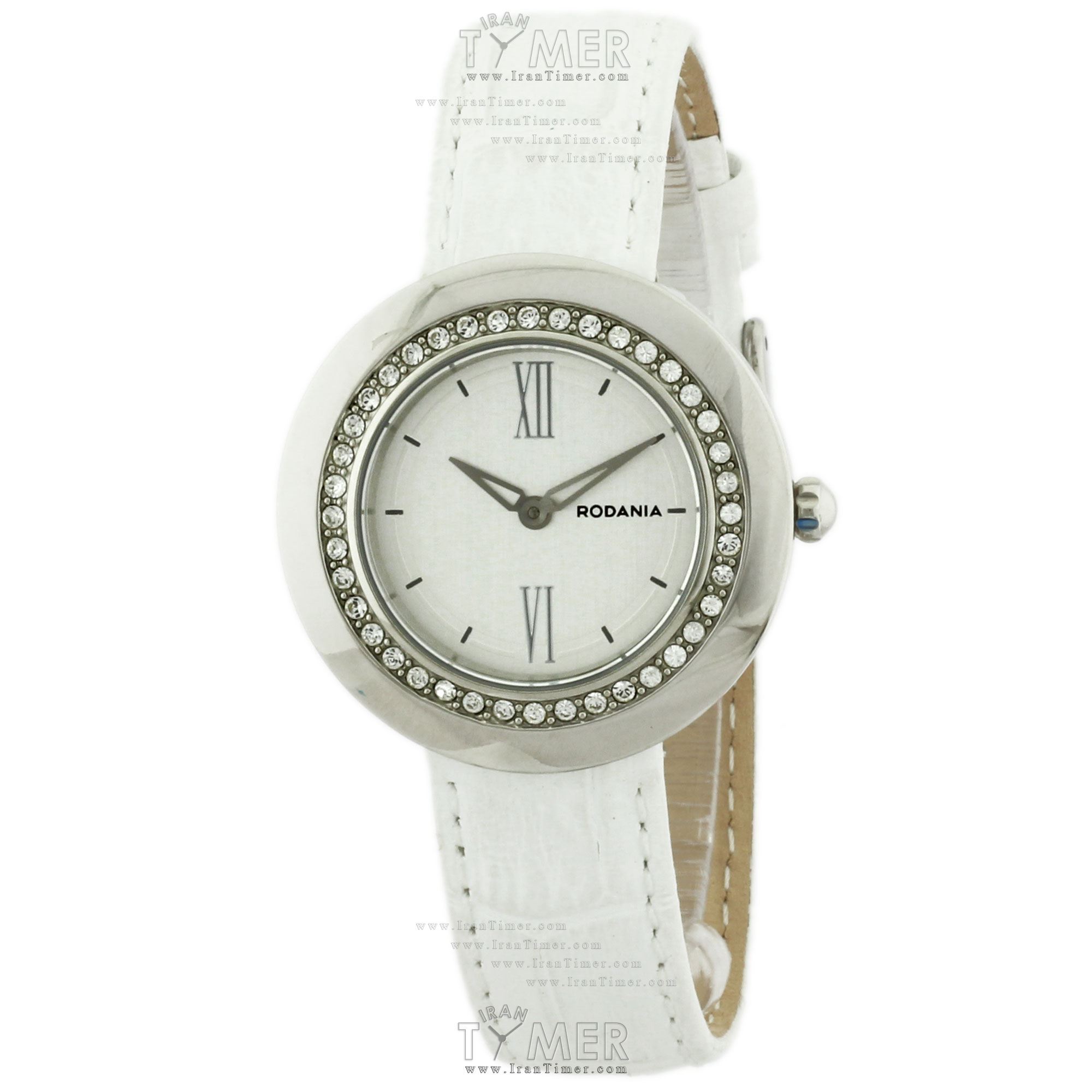 قیمت و خرید ساعت مچی زنانه رودانیا(RODANIA) مدل R-2488128 کلاسیک فشن | اورجینال و اصلی