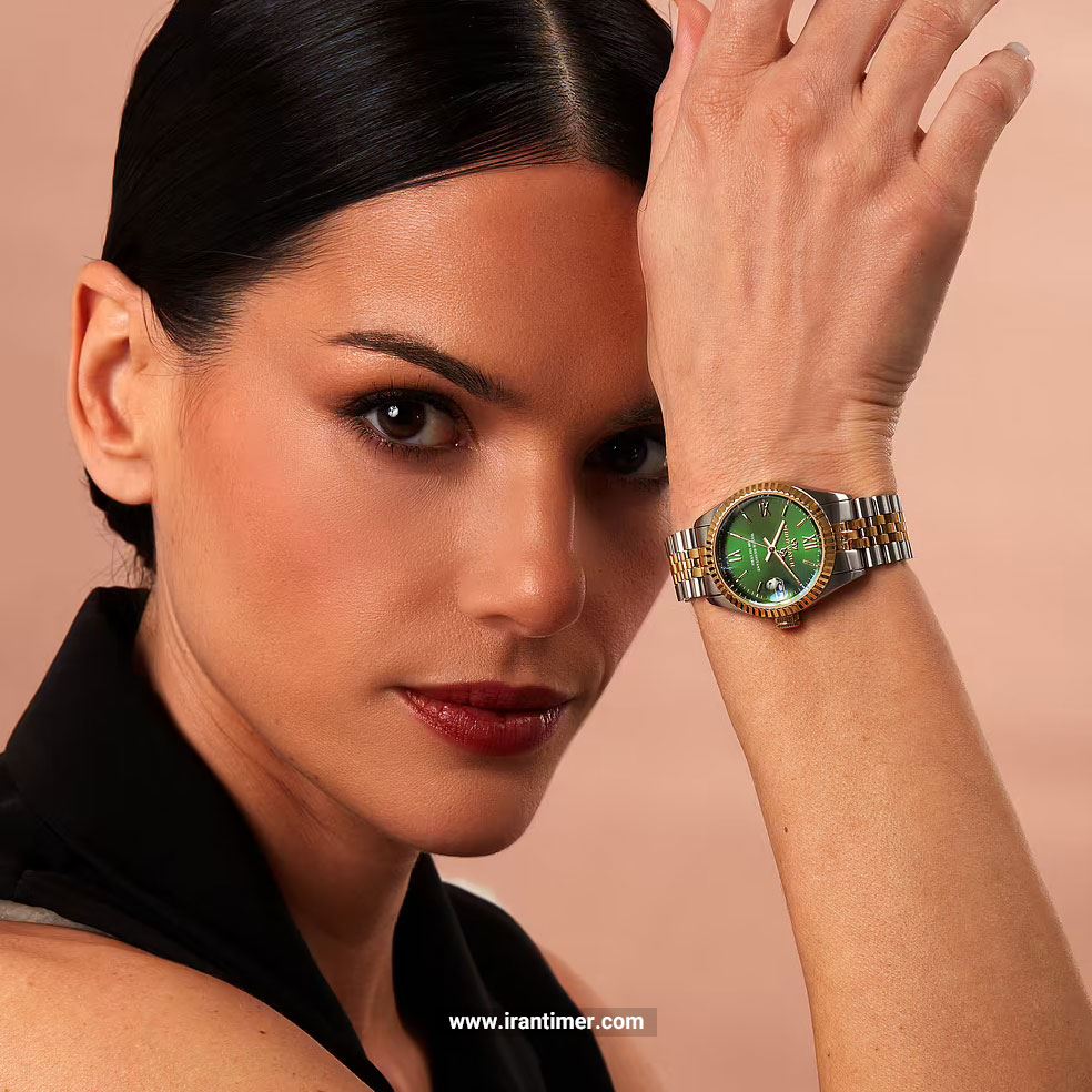 قیمت و خرید ساعت مچی زنانه فلیپ واچ(Philip Watch) مدل R8253597656 کلاسیک | اورجینال و اصلی