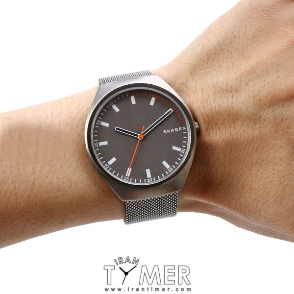 قیمت و خرید ساعت مچی مردانه اسکاگن(SKAGEN) مدل SKW6387 کلاسیک | اورجینال و اصلی