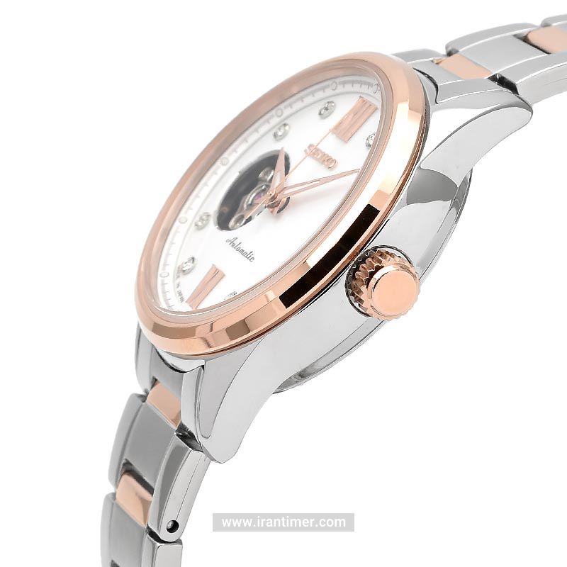 قیمت و خرید ساعت مچی زنانه سیکو(SEIKO) مدل SSDE010 فشن | اورجینال و اصلی