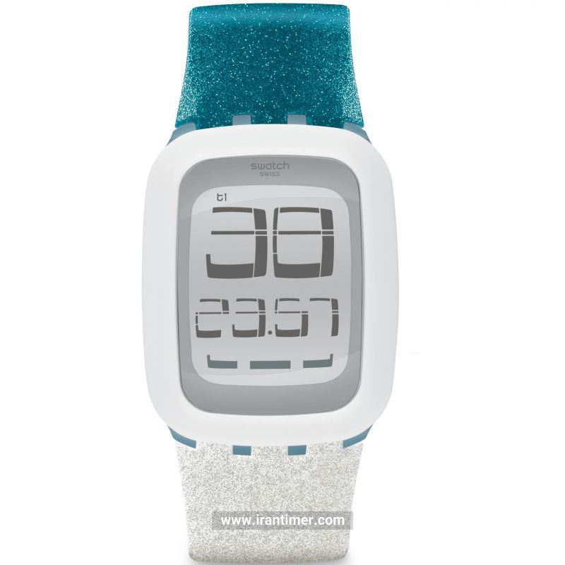 قیمت و خرید ساعت مچی مردانه زنانه سواچ(SWATCH) مدل SURS102 اسپرت | اورجینال و اصلی