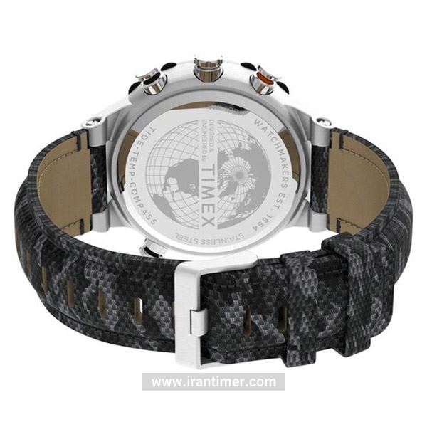 قیمت و خرید ساعت مچی مردانه تایمکس(TIMEX) مدل TW2V22300UL اسپرت | اورجینال و اصلی