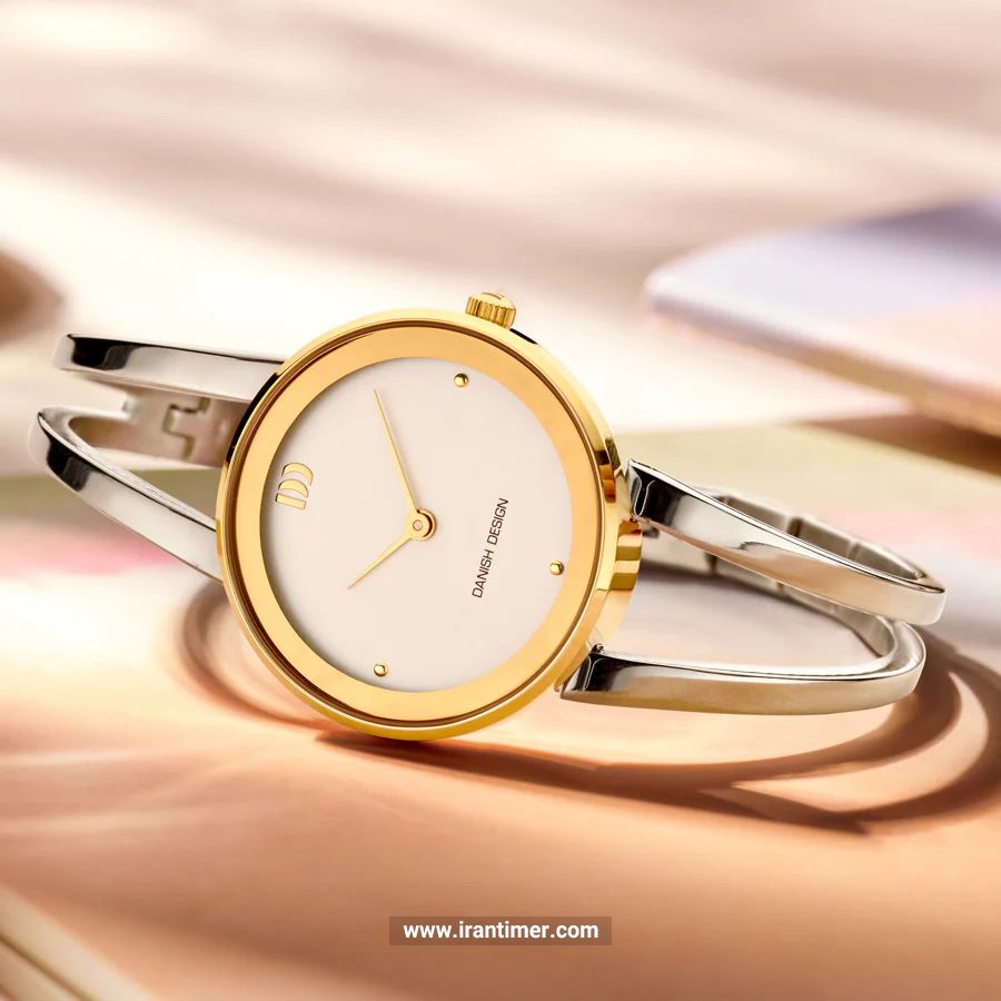 قیمت و خرید ساعت مچی زنانه دنیش دیزاین(Danish Design) مدل IV65Q1295 کلاسیک | اورجینال و اصلی