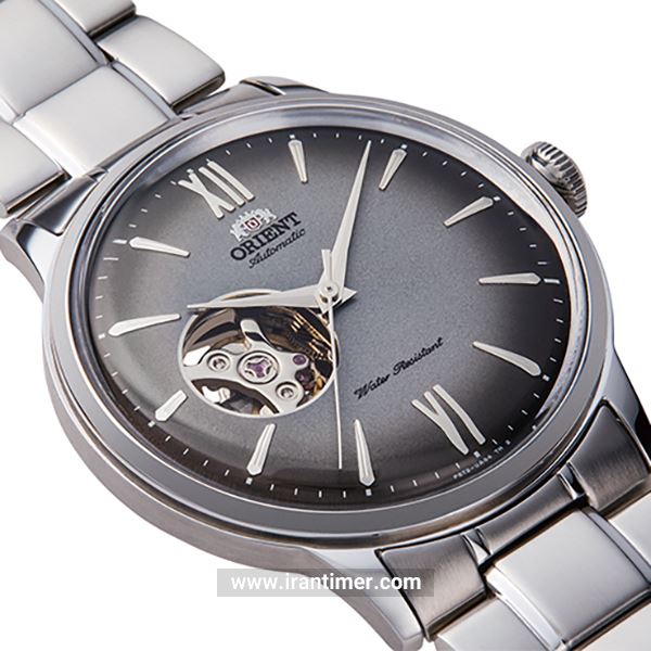 قیمت و خرید ساعت مچی مردانه اورینت(ORIENT) مدل RA-AG0029 کلاسیک | اورجینال و اصلی