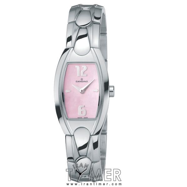 قیمت و خرید ساعت مچی زنانه کاندینو(CANDINO) مدل C4287/2 کلاسیک | اورجینال و اصلی