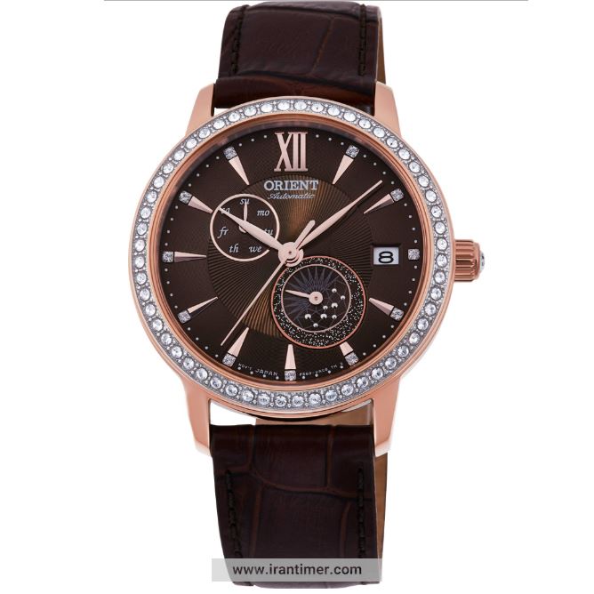 قیمت و خرید ساعت مچی زنانه اورینت(ORIENT) مدل RA-AK0005Y00C فشن | اورجینال و اصلی