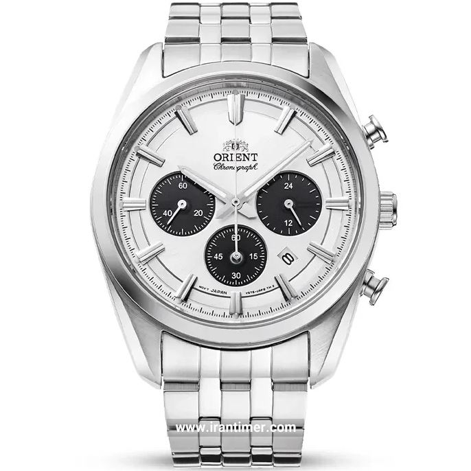 قیمت و خرید ساعت مچی مردانه اورینت(ORIENT) مدل RA-TX0305S کلاسیک | اورجینال و اصلی