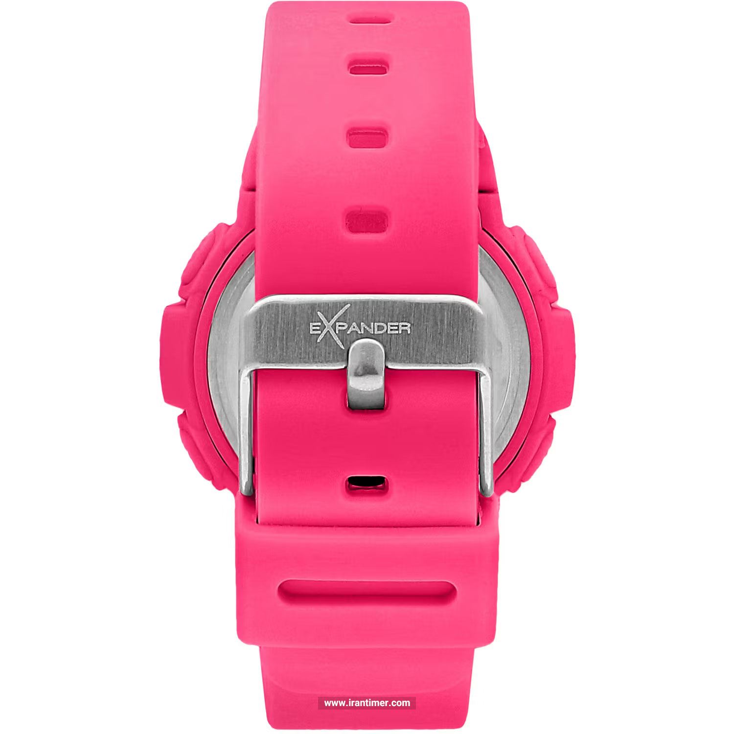 قیمت و خرید ساعت مچی زنانه سکتور(Sector) مدل R3251525503 اسپرت | اورجینال و اصلی