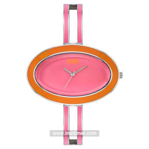 قیمت و خرید ساعت مچی زنانه استورم(STORM) مدل 47123/WR کلاسیک | اورجینال و اصلی