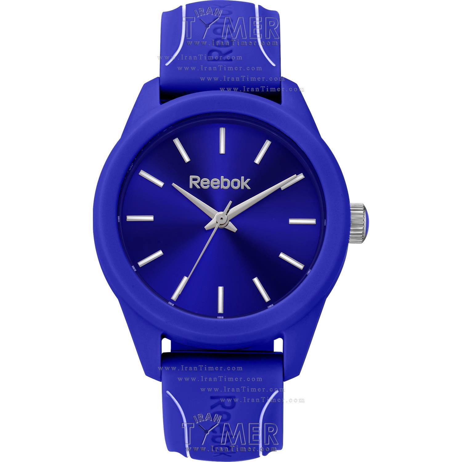 قیمت و خرید ساعت مچی مردانه زنانه ریباک(REEBOK) مدل RF-SPM-L2-PLIL-L1 اسپرت | اورجینال و اصلی