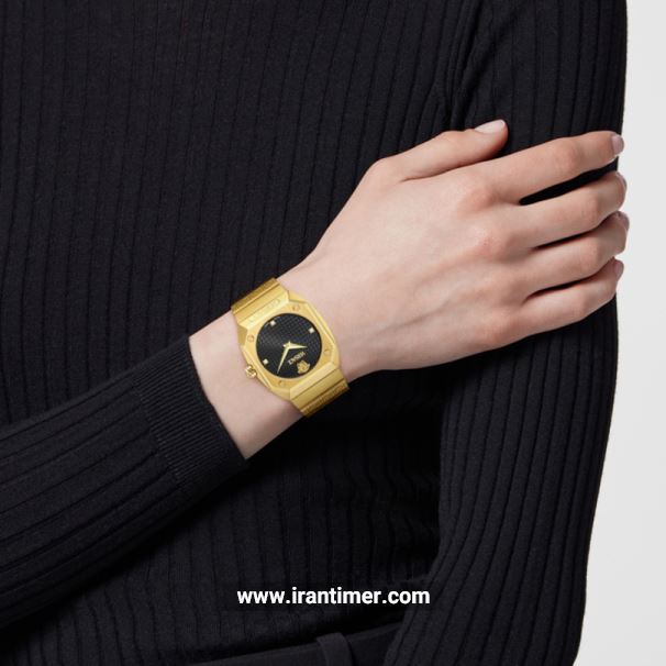 قیمت و خرید ساعت مچی زنانه ورساچه(versace) مدل VE9E00524 کلاسیک | اورجینال و اصلی